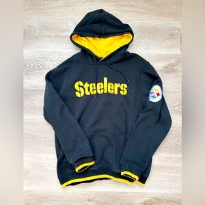 NFL x Darius Rucker Steelers Hoodie